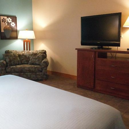Timberlake Lodge Grand Rapids Ngoại thất bức ảnh