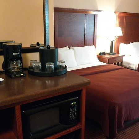 Timberlake Lodge Grand Rapids Ngoại thất bức ảnh