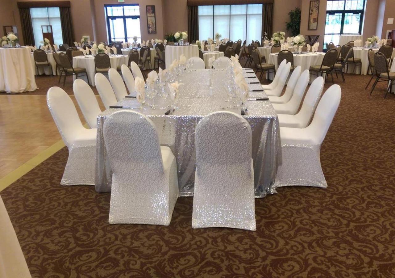 Timberlake Lodge Grand Rapids Ngoại thất bức ảnh