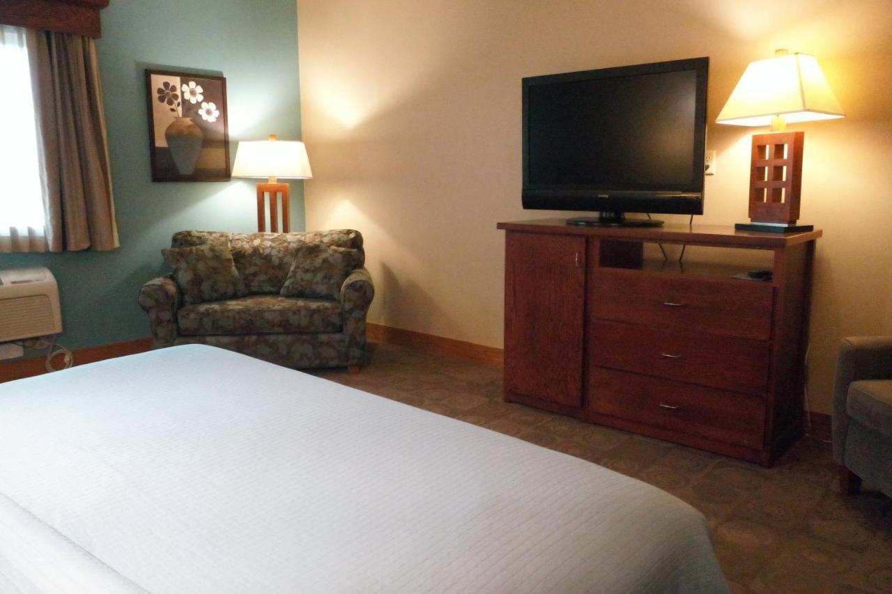Timberlake Lodge Grand Rapids Ngoại thất bức ảnh