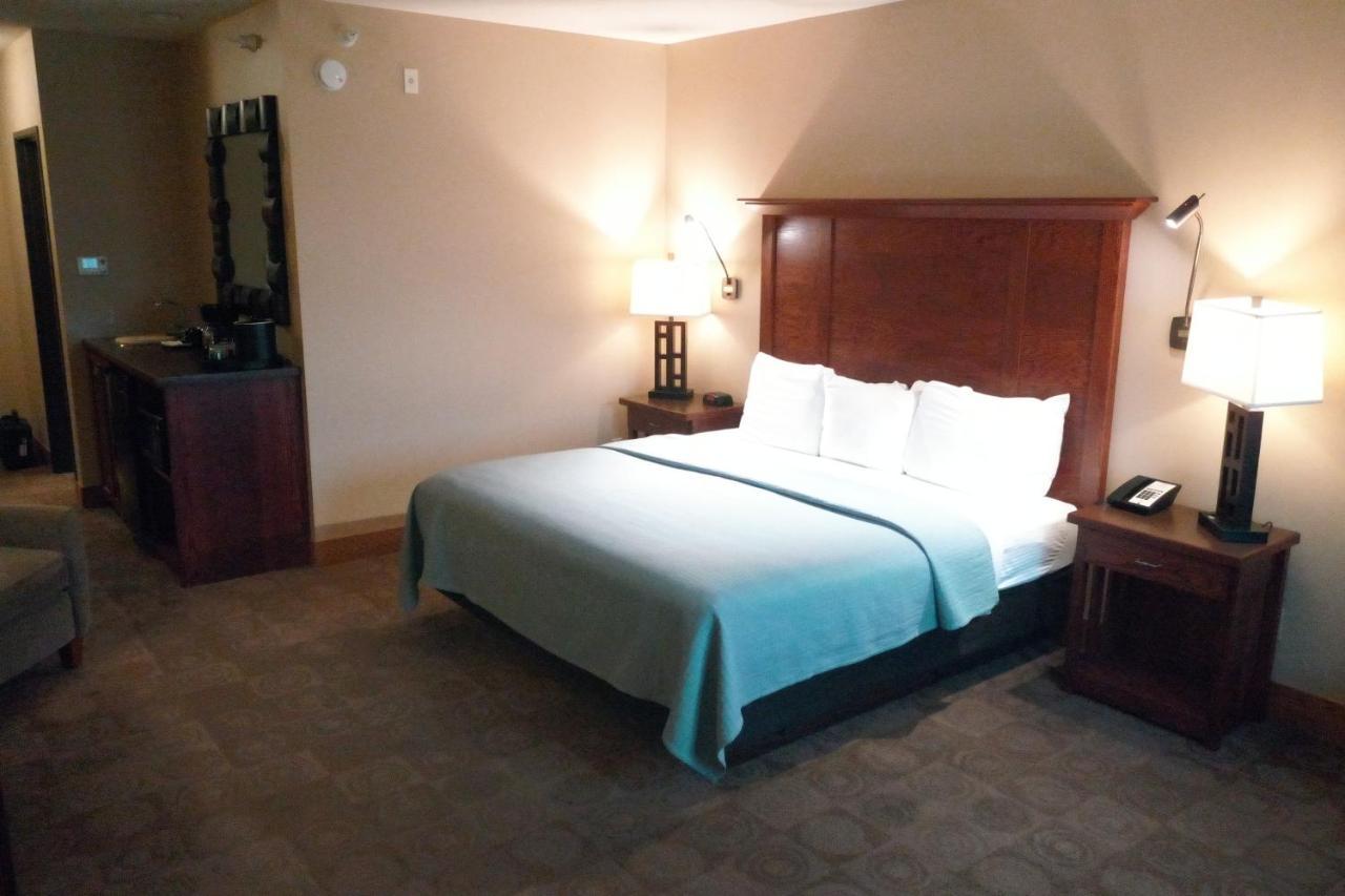 Timberlake Lodge Grand Rapids Ngoại thất bức ảnh