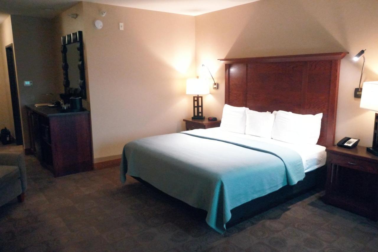 Timberlake Lodge Grand Rapids Ngoại thất bức ảnh