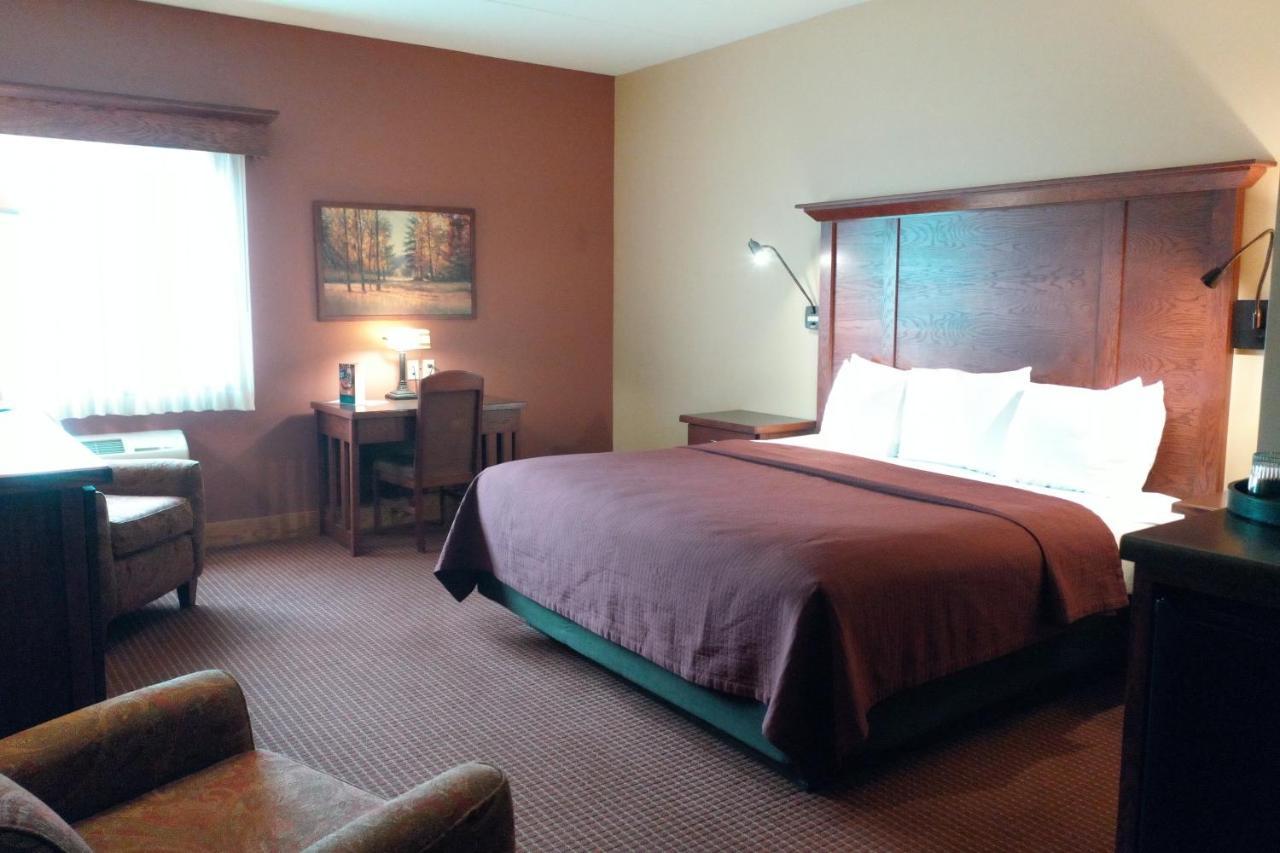Timberlake Lodge Grand Rapids Ngoại thất bức ảnh