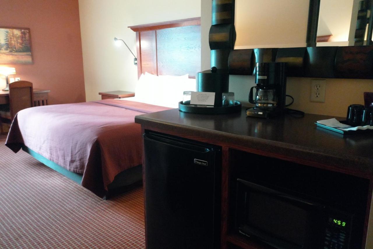 Timberlake Lodge Grand Rapids Ngoại thất bức ảnh