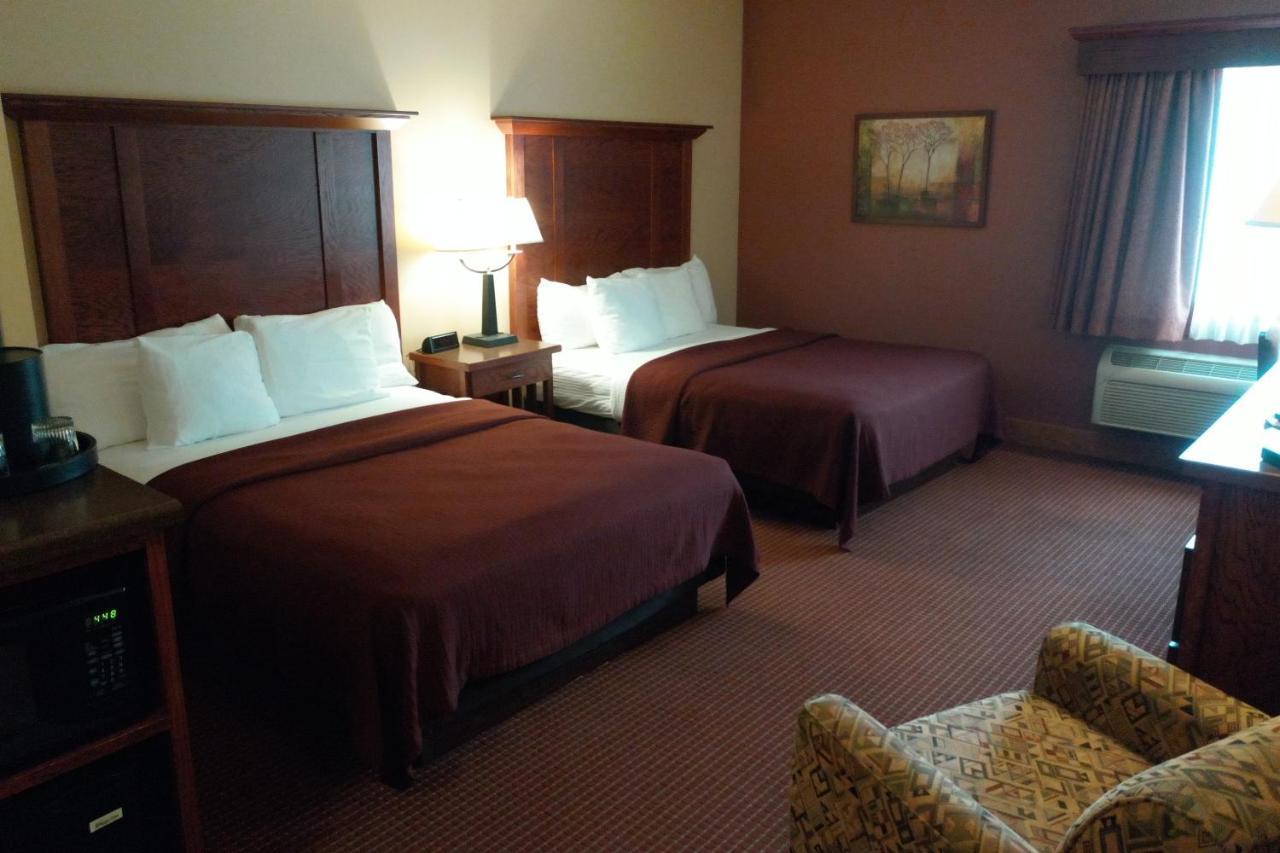 Timberlake Lodge Grand Rapids Ngoại thất bức ảnh