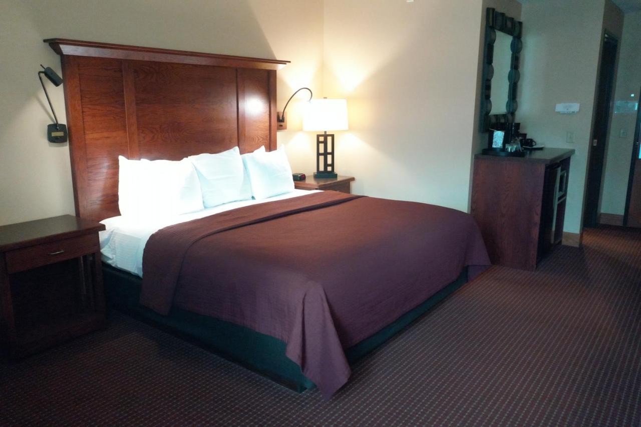 Timberlake Lodge Grand Rapids Ngoại thất bức ảnh