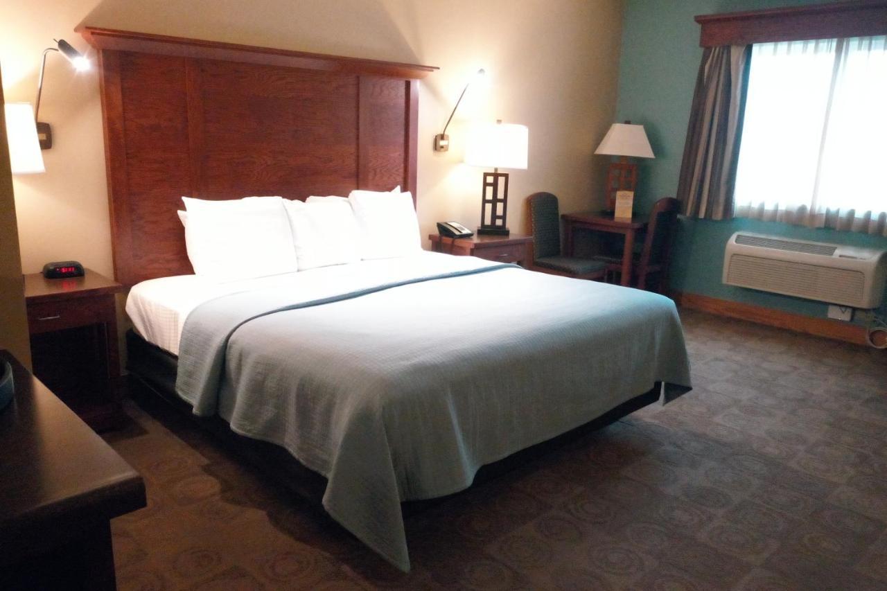 Timberlake Lodge Grand Rapids Ngoại thất bức ảnh