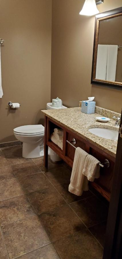 Timberlake Lodge Grand Rapids Ngoại thất bức ảnh