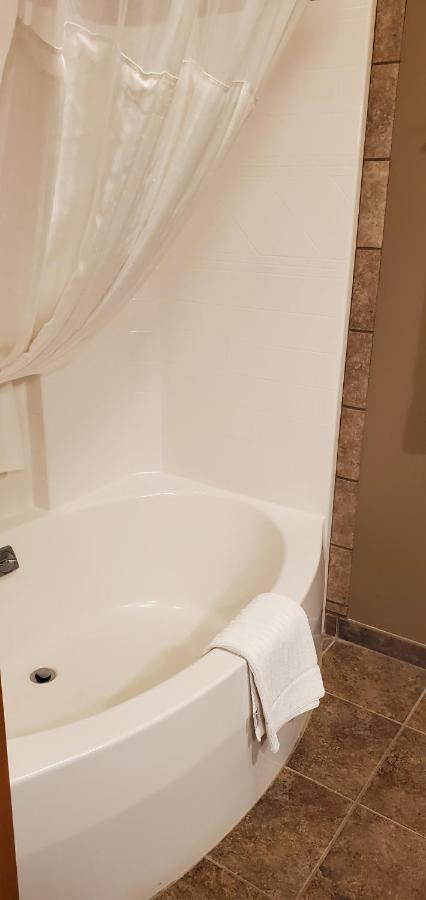 Timberlake Lodge Grand Rapids Ngoại thất bức ảnh